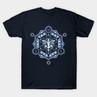 Shiva fayth T-Shirt